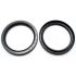 USZCZELNIACZ WAŁU SIMMERRING ELRING 817287 NISSAN MA10 1.0 82-