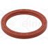 USZCZELNIACZ WAŁU TYŁ SIMMERRING ELRING 546941 NISSAN 1.0-2.8 82-