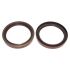USZCZELNIACZ WAŁU PRZÓD SIMMERRING ELRING 527823 SCANIA DS11 96-