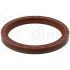 USZCZELNIACZ WAŁU TYŁ SIMMERRING ELRING 590797 OPEL 1.0-1.8 79-19