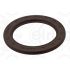 USZCZELNIACZ WAŁU TYŁ SIMMERRING ELRING 471060 NISSAN 1.6-2.0 05-