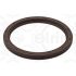 USZCZELNIACZ WAŁU TYŁ SIMMERRING ELRING 034560 MITSUBISHI 1.6-2.5 87-