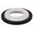 USZCZELNIACZ WAŁU TYŁ SIMMERRING ELRING 369470 PSA 1.4-1.6THP 02-