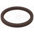 USZCZELNIACZ WAŁU TYŁ SIMMERRING ELRING 707340 SUBARU 1.5-2.5 89-