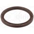 USZCZELNIACZ WAŁU TYŁ SIMMERRING ELRING 260090 MAZDA 1.8-2.0 91-