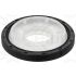 USZCZELNIACZ WAŁU TYŁ SIMMERRING ELRING 257770 BMW 1.6-3.0 03-