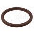 USZCZELNIACZ WAŁU TYŁ SIMMERRING ELRING 940640 MITSUBISHI 2.5 03-