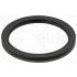 USZCZELNIACZ WAŁU TYŁ SIMMERRING ELRING 902760 MITSUBISHI 3.0-3.8 88-
