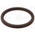 USZCZELNIACZ WAŁU TYŁ SIMMERRING ELRING 778330 SUBARU 1.6-2.5 12-