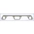 USZCZELKA KOLEKTORA WYDECHOWEGO AJUSA 13015800 OPEL 1.0 1.2 OHV 74-