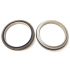 USZCZELNIACZ WAŁU TYŁ SIMMERRING ELRING 454060 OPEL 2.5-3.1TD 92-