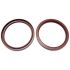 USZCZELNIACZ WAŁU TYŁ SIMMERRING ELRING 266350 SUZUKI 1.8-2.7 94-
