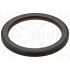 USZCZELNIACZ WAŁU TYŁ SIMMERRING ELRING 884400 VOLVO 3.0-3.2 14-
