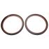 USZCZELNIACZ WAŁU TYŁ SIMMERRING ELRING 294060 OPEL 2.0-2.2DTI 96-