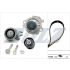 KOMPLET ROZRZĄDU DOLZ KD045 OPEL 1.9D 03-