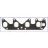USZCZELKA KOLEKTORA SSĄCEGO AJUSA 13061000 OPEL 1.2-1.3 OHC 79-