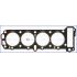 USZCZELKA GŁOWICY AJUSA 55007400 OPEL 2.3D 1.5mm 3kar 78-