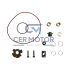 ZESTAW NAPRAWCZY TURBOSPRĘŻARKI CER A10859 BM70B