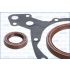KOMPLET USZCZELEK BLOKU AJUSA 54043000 OPEL ASTRA 1.6 86-97