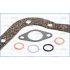 KOMPLET USZCZELEK BLOKU AJUSA 54043000 OPEL ASTRA 1.6 86-97