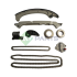 ZESTAW ROZRZĄDU ŁAŃCUCHOWEGO MV PARTS F6239 MAZDA 2.0 13-