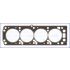 USZCZELKA GŁOWICY AJUSA 10016600 OPEL 2.0 OHC 86-