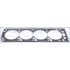 USZCZELKA GŁOWICY AJUSA 10016600 OPEL 2.0 OHC 86-