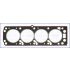 USZCZELKA GŁOWICY AJUSA 10066000 OPEL 1.8 C18NZ 87-