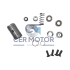 ZESTAW NAPRAWCZY TURBOSPRĘŻARKI CER A13068 RHF5HB
