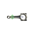 KORBOWÓD MV PARTS D4023A MAZDA 2.0 84-87