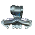 OBUDOWA TURBO CER A13017 NGT1038LMSZ