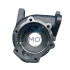 OBUDOWA TURBO CER A5064 RHF4