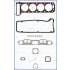 KOMPLET USZCZELEK GŁOWICY AJUSA 52090900 OPEL 2410cc C24NE 88-97