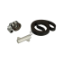 KOMPLET ROZRZĄDU GATES K025560XS TOYOTA 2.5-3.0D 00-
