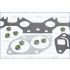 KOMPLET USZCZELEK GŁOWICY AJUSA 52097700 OPEL 1389cc C14SE 92-