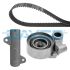 KOMPLET ROZRZĄDU DAYCO KTB817 TOYOTA 2.5-3.0D 00-