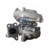 TURBOSPRĘŻARKA CER 60056 NISSAN 2.2TDi 06-