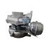 TURBOSPRĘŻARKA CER 60056 NISSAN 2.2TDi 06-