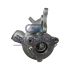 TURBOSPRĘŻARKA CER 60056 NISSAN 2.2TDi 06-