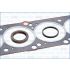 KOMPLET USZCZELEK GŁOWICY AJUSA 52117800 OPEL 1.6 C16SE,X16SRZ 91-