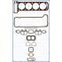 KOMPLET USZCZELEK GŁOWICY AJUSA 52117900 OPEL 2.2 REKORD CIH 84-87