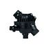 TERMOSTAT MAHLE TM1497 BMW 2.5-3.0 03-13