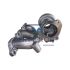 OBUDOWA TURBO CER A13196 TD03