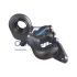 OBUDOWA TURBO CER A13196 TD03