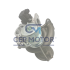 TURBOSPRĘŻARKA CER 60068 TOYOTA 2.0TD 16-19