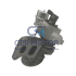 TURBOSPRĘŻARKA CER 60068 TOYOTA 2.0TD 16-19