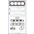 KOMPLET USZCZELEK GŁOWICY AJUSA 52136600 OPEL 1.8 ASTRA FORD 16V 93-