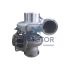 TURBOSPRĘŻARKA CER 60076 CATERPILLAR C9 05-