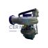 TURBOSPRĘŻARKA CER 60077 PERKINS 1104 05-