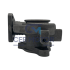 OBUDOWA TURBO CER A5127 TF035